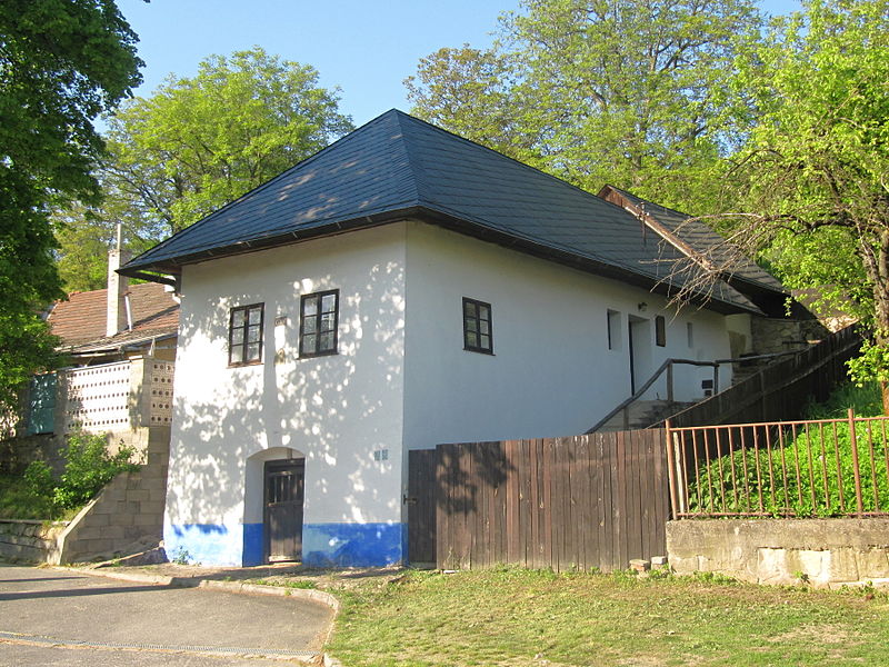 Vyklízení Břestek